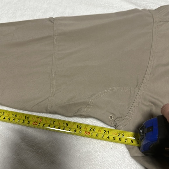 5.11 TACTICAL SERIES XL/REG NWOT - Picture 15 of 15